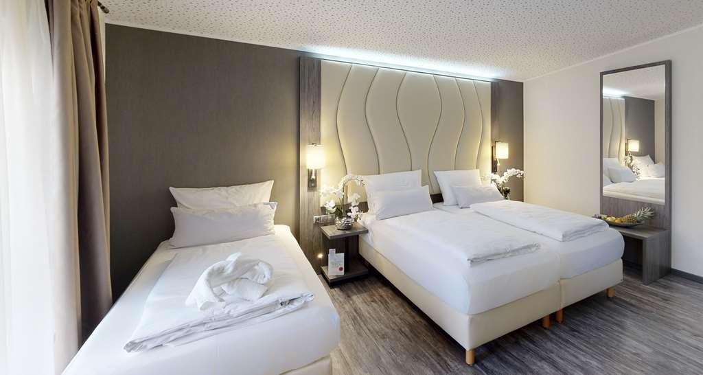 Plaza Inn Heilbronn Room photo